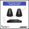 Paket Background Music Speaker Ceiling Pendant Bose DM3P | 2 Speaker